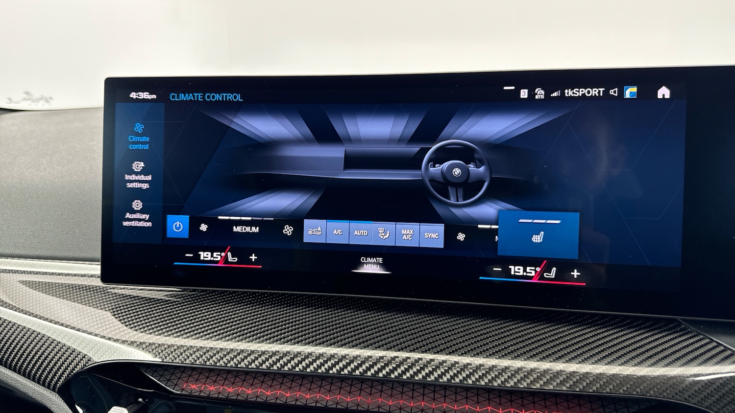 Used BMW M4 2024 for sale - 77758609: Photo 46