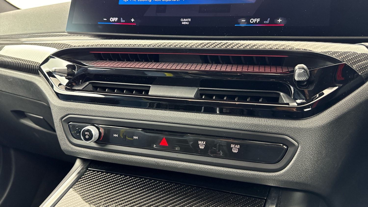 Used BMW M4 2024 for sale - 77758609: Photo 47