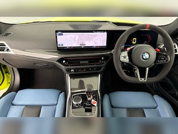 Used BMW M4 2024 for sale - 77758609: Photo