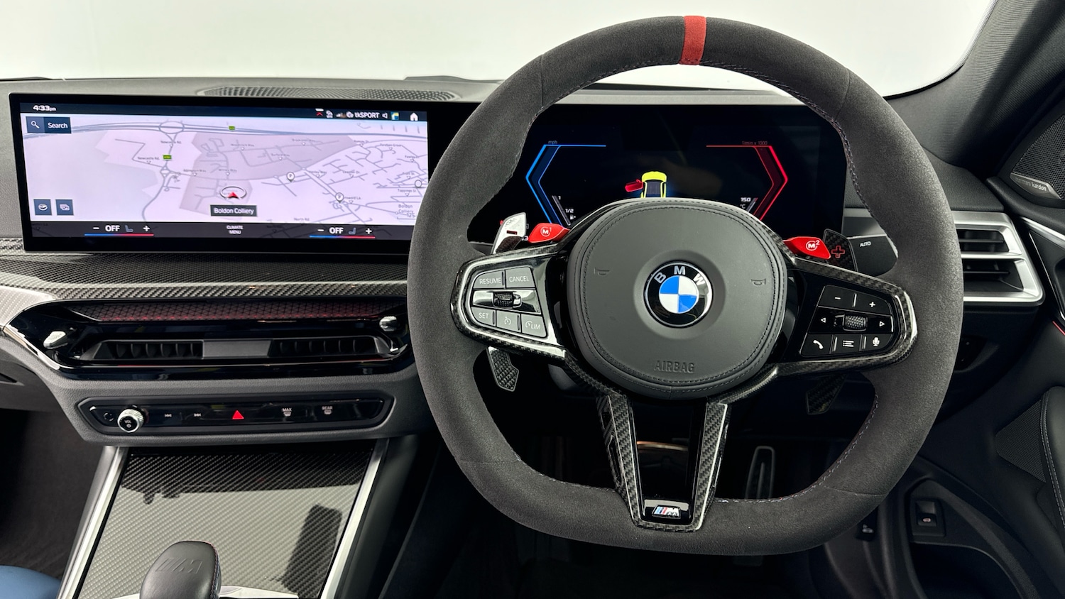 Used BMW M4 2024 for sale - 77758609: Photo 5