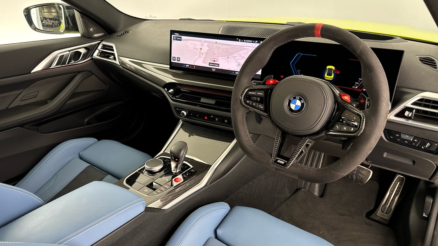 Used BMW M4 2024 for sale - 77758609: Photo 6
