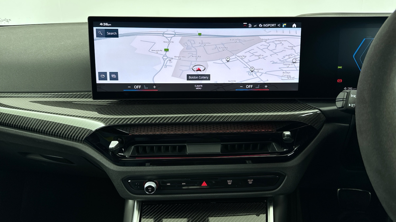 Used BMW M4 2024 for sale - 77758609: Photo 8