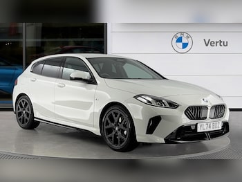 Used BMW 1 Series 2025 for sale - 79287670: Photo