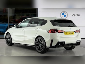 Used BMW 1 Series 2025 for sale - 79287670: Photo
