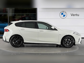 Used BMW 1 Series 2025 for sale - 79287670: Photo