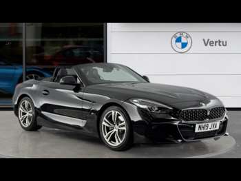 2019 (19) - sDrive 20i M Sport 2dr Auto Petrol Roadster