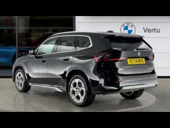 Used BMW X1 2024 for sale - 74729472: Photo