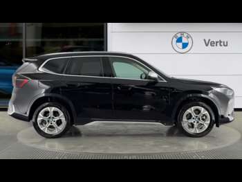 Used BMW X1 2024 for sale - 74729472: Photo