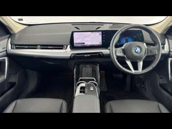 Used BMW X1 2024 for sale - 74729472: Photo
