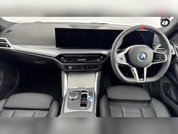 Used BMW i4 2026 for sale - 78778492: Photo