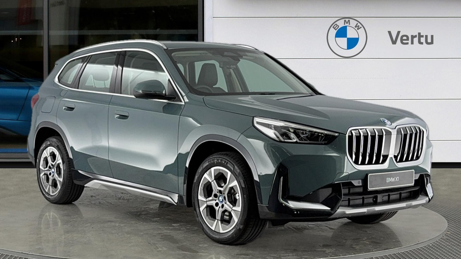 Used BMW X1 2025 for sale - 76104627: Photo 1