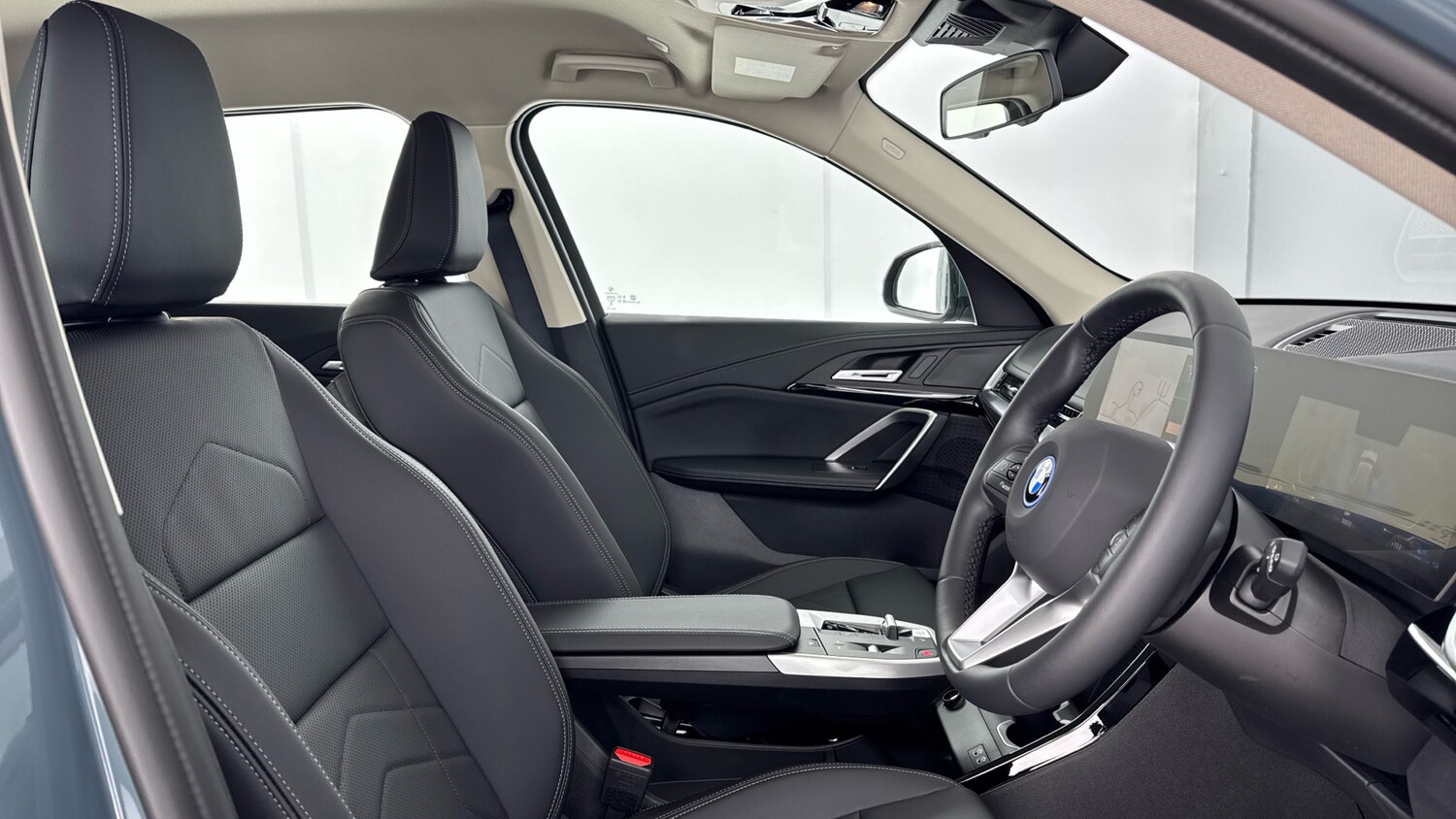Used BMW X1 2025 for sale - 76104627: Photo 11
