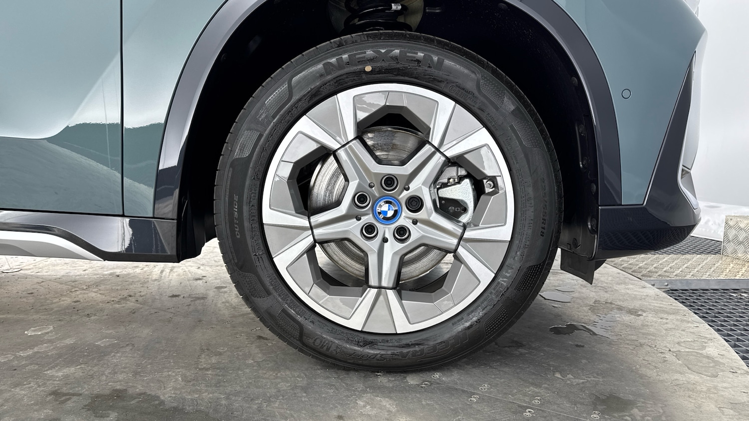 Used BMW X1 2025 for sale - 76104627: Photo 14