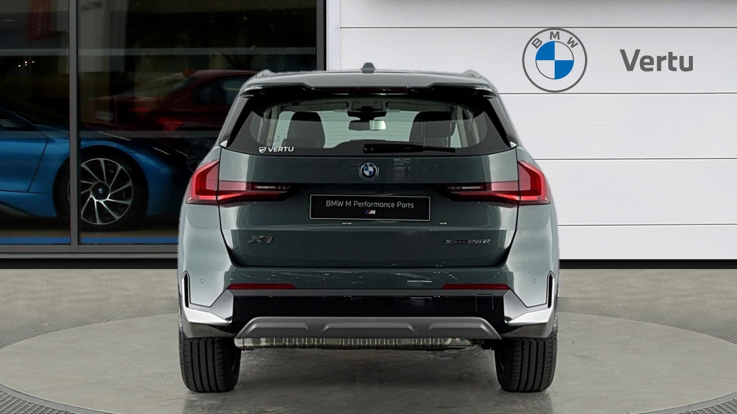 Used BMW X1 2025 for sale - 76104627: Photo 15