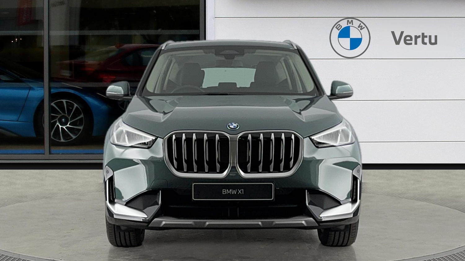 Used BMW X1 2025 for sale - 76104627: Photo 16