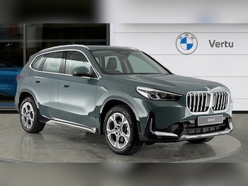 BMW - X1