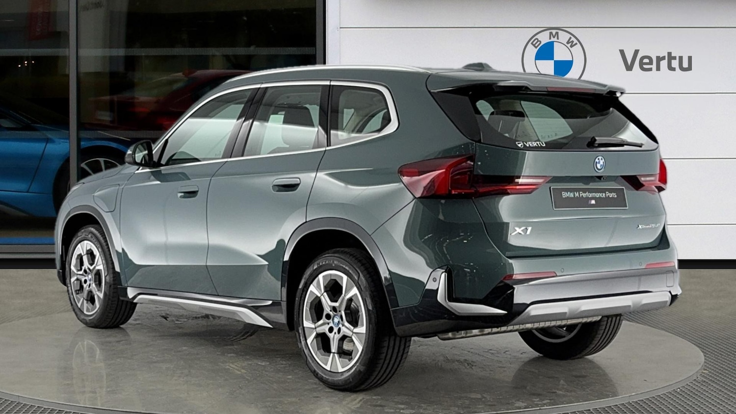 Used BMW X1 2025 for sale - 76104627: Photo 2