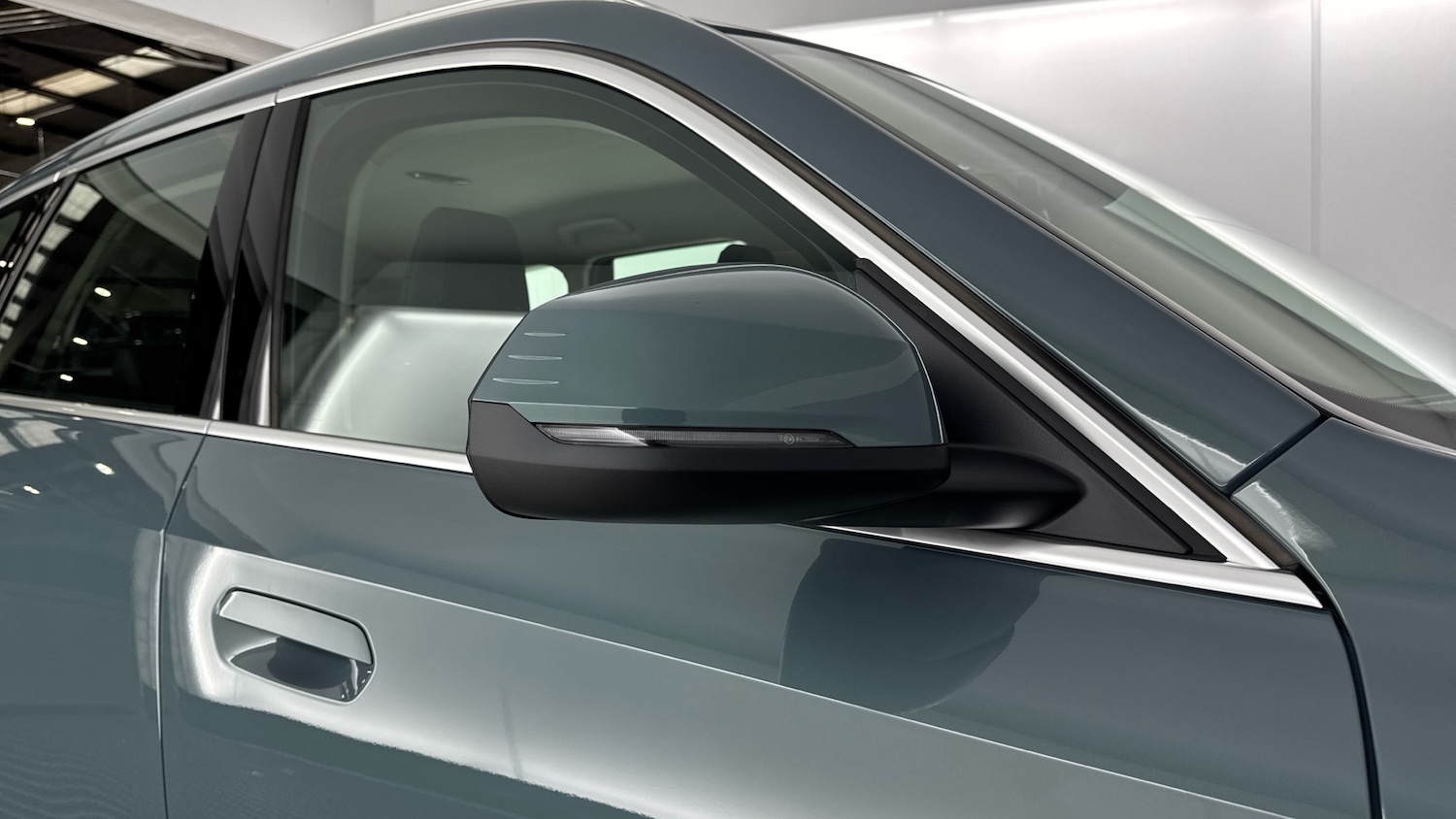 Used BMW X1 2025 for sale - 76104627: Photo 24