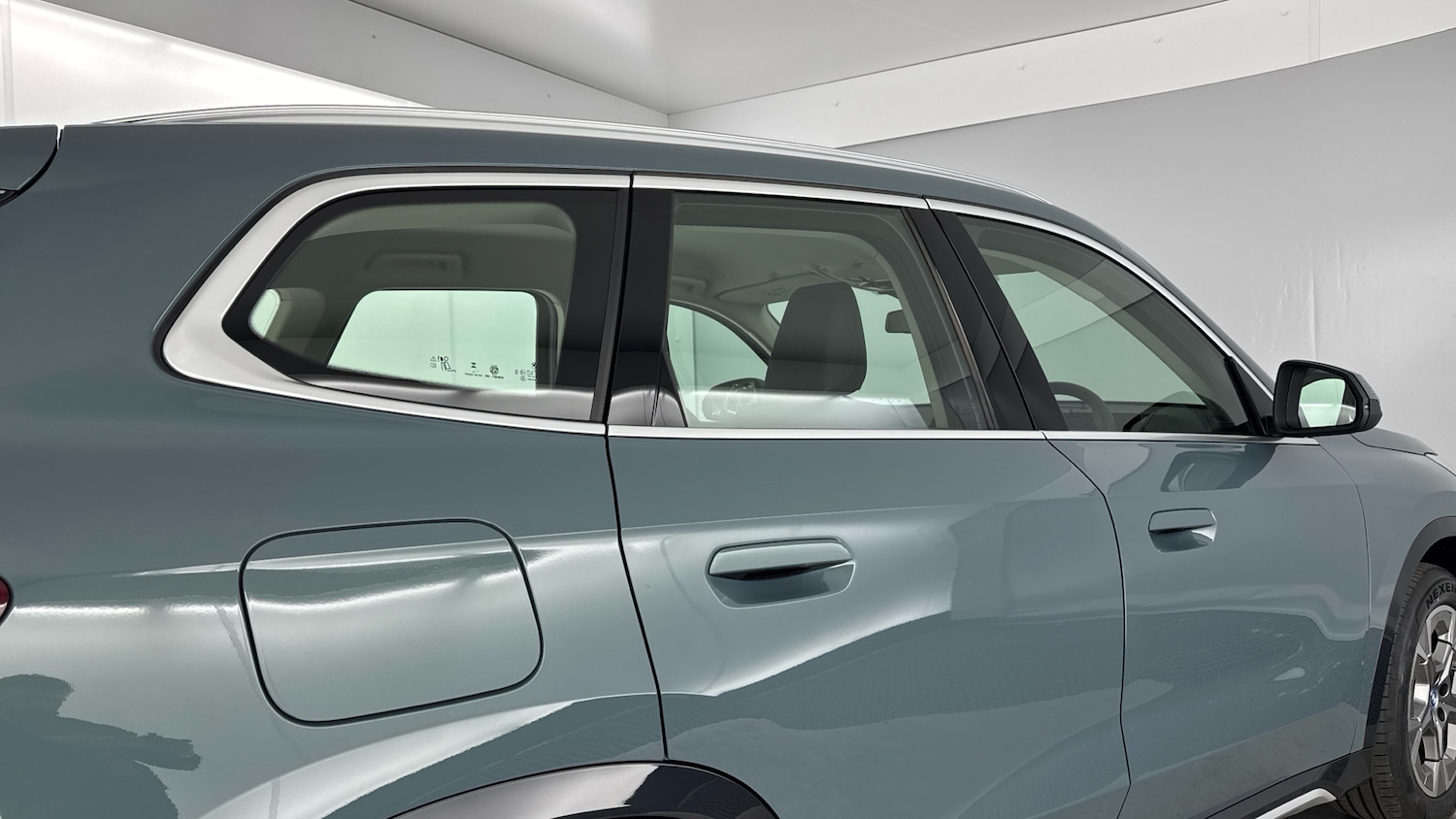 Used BMW X1 2025 for sale - 76104627: Photo 27