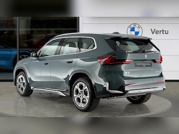 Used BMW X1 2025 for sale - 76104627: Photo 2