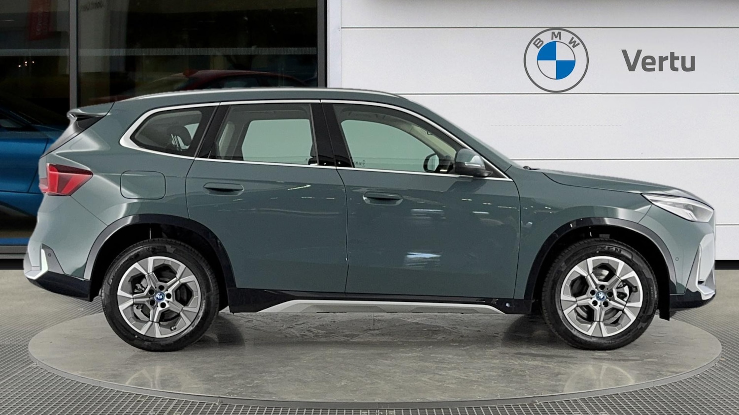 Used BMW X1 2025 for sale - 76104627: Photo 3