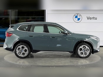 Used BMW X1 2025 for sale - 76104627: Photo 3