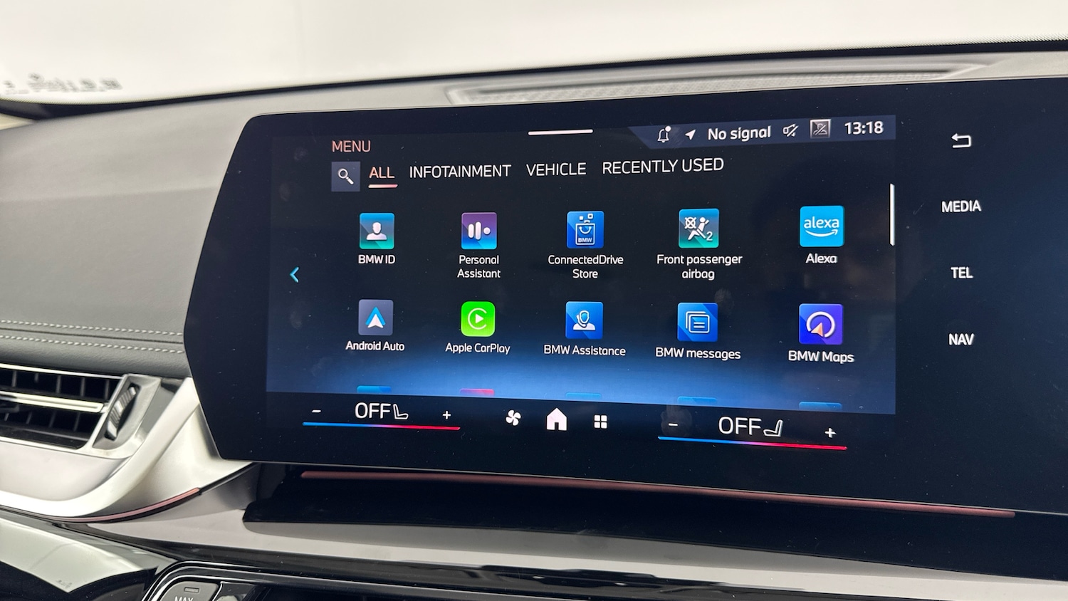 Used BMW X1 2025 for sale - 76104627: Photo 43