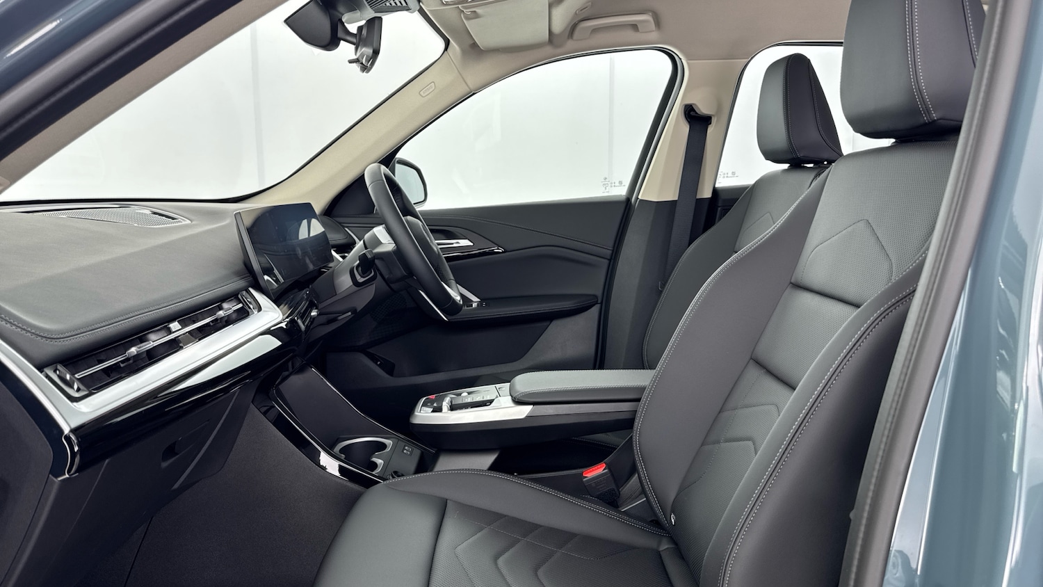 Used BMW X1 2025 for sale - 76104627: Photo 46