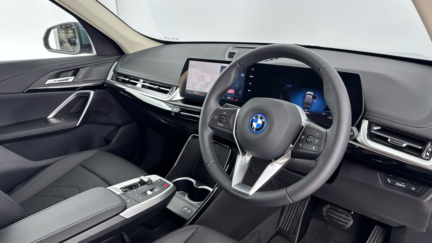 Used BMW X1 2025 for sale - 76104627: Photo 6