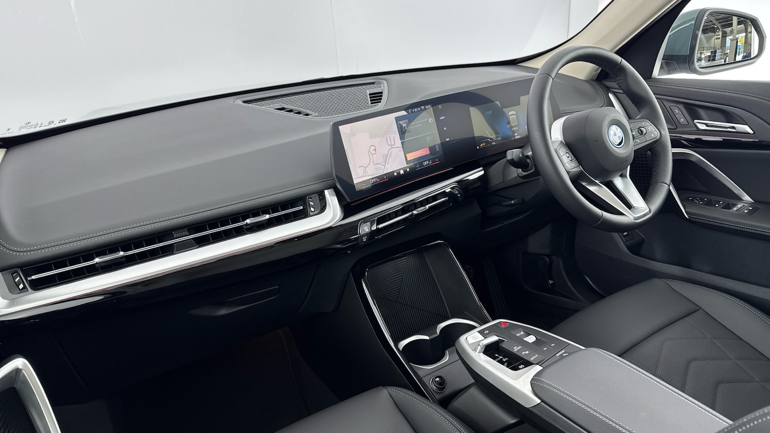 Used BMW X1 2025 for sale - 76104627: Photo 7