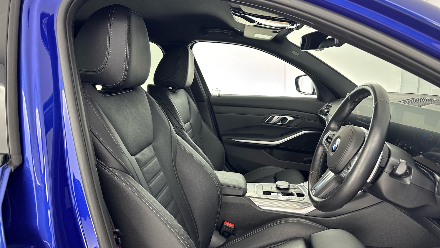 Used BMW 3 Series 2023 for sale - 78197269: Photo 11