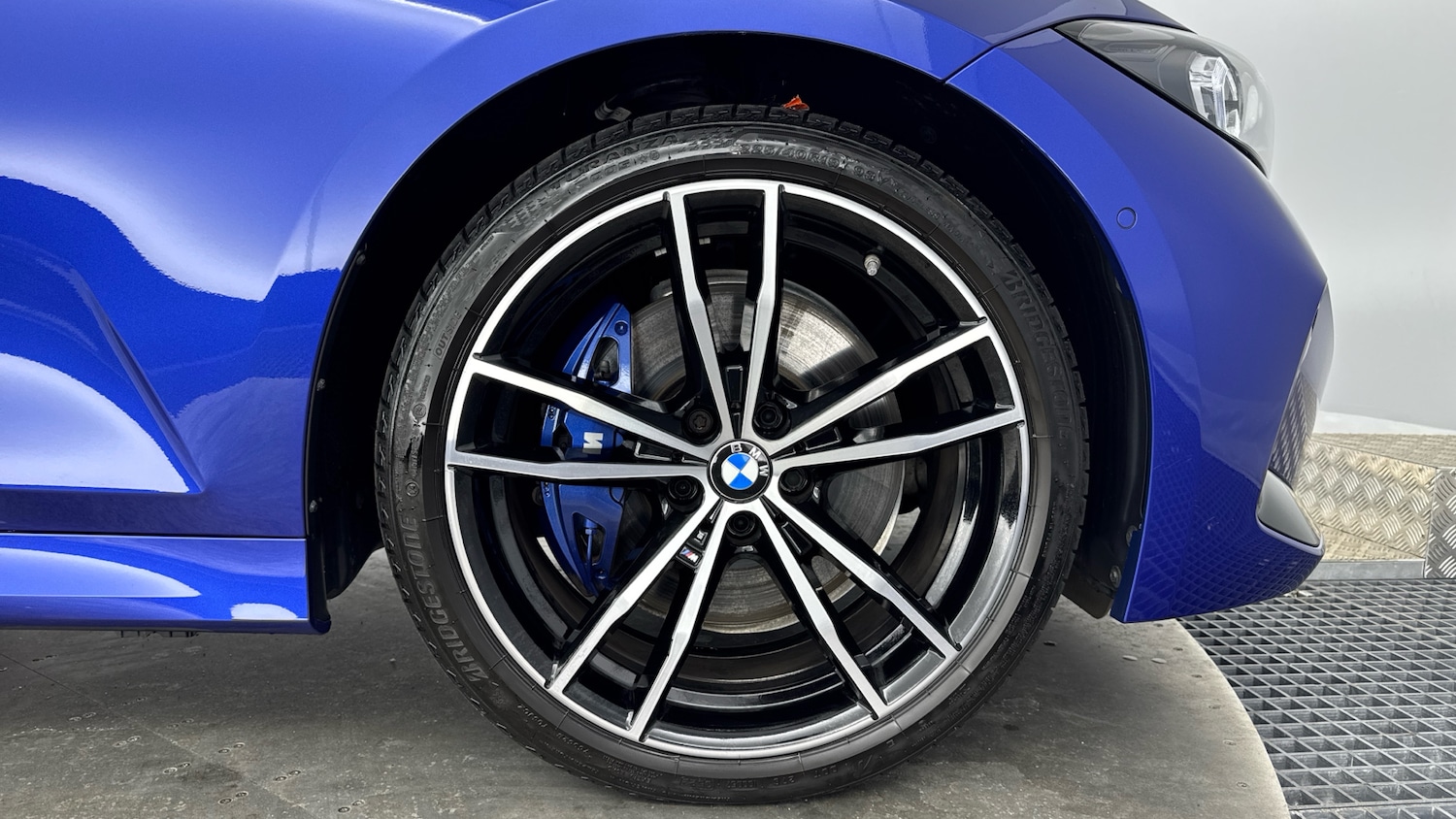 Used BMW 3 Series 2023 for sale - 78197269: Photo 14