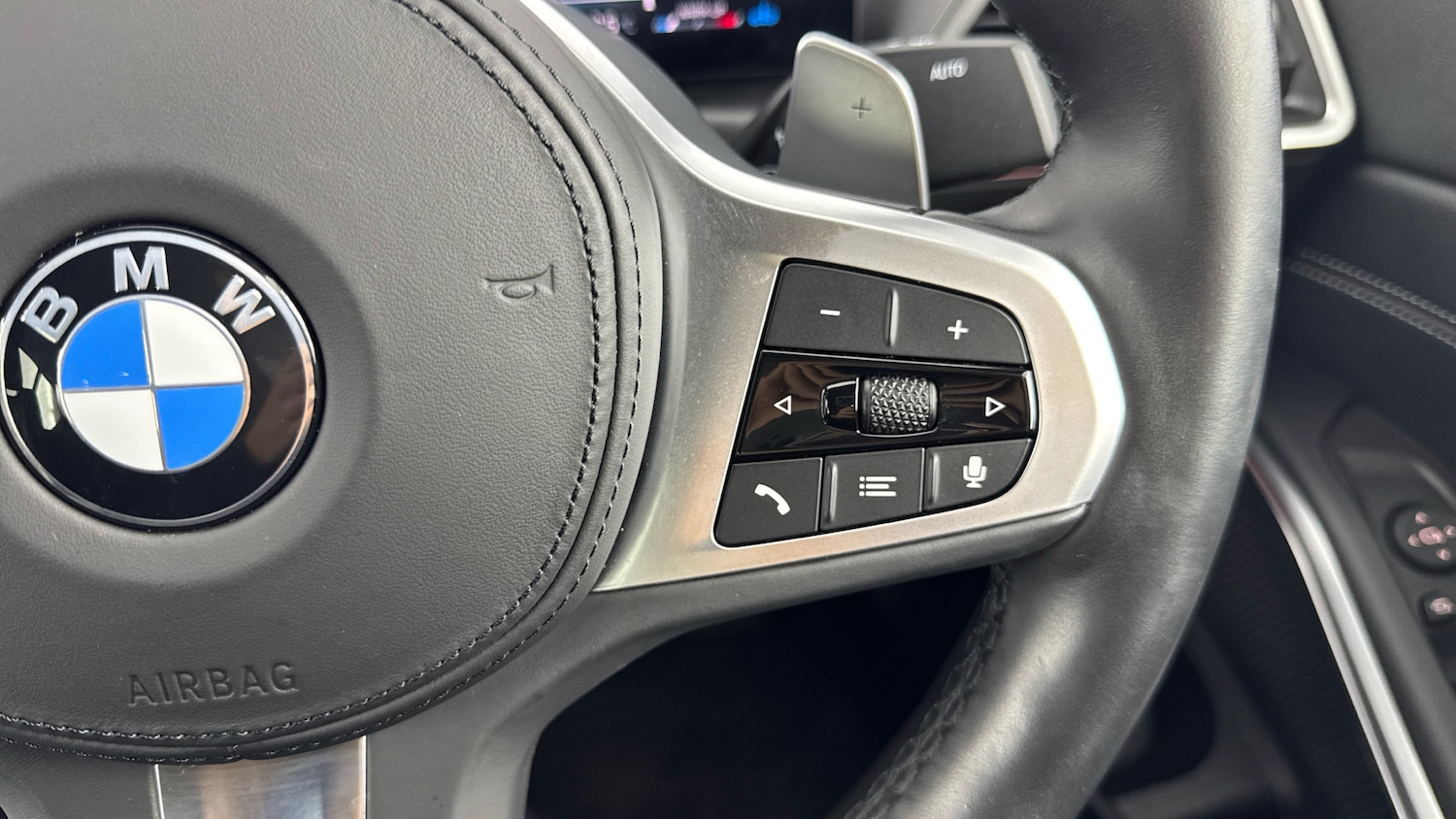 Used BMW 3 Series 2023 for sale - 78197269: Photo 18