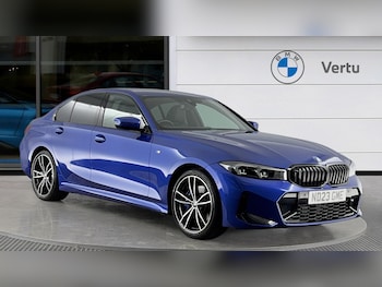 BMW 3 Series feature image