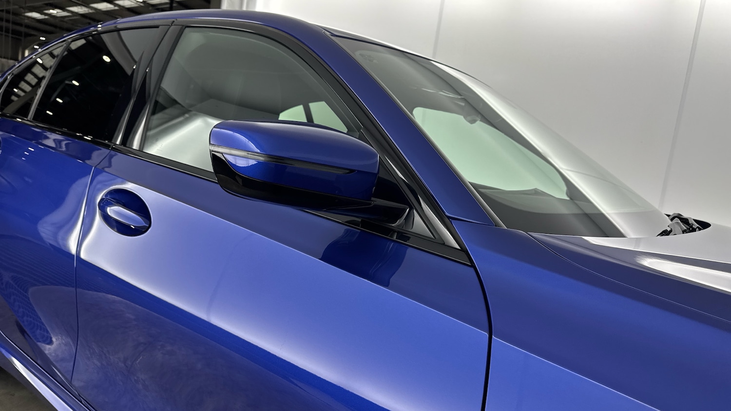 Used BMW 3 Series 2023 for sale - 78197269: Photo 24