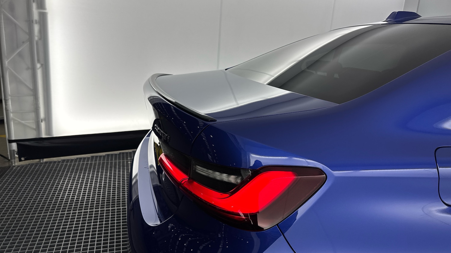 Used BMW 3 Series 2023 for sale - 78197269: Photo 27