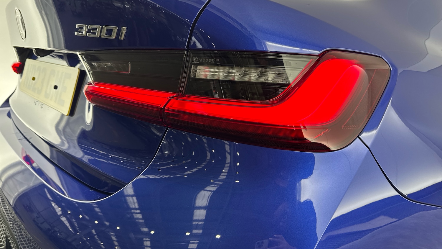 Used BMW 3 Series 2023 for sale - 78197269: Photo 28