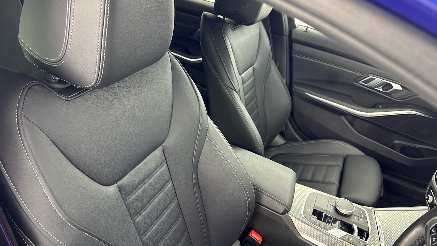 Used BMW 3 Series 2023 for sale - 78197269: Photo 30