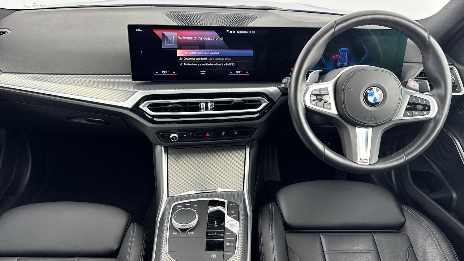 Used BMW 3 Series 2023 for sale - 78197269: Photo 4