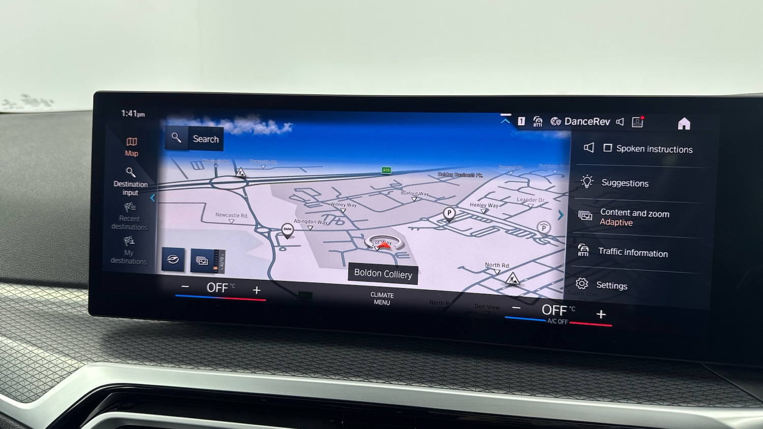 Used BMW 3 Series 2023 for sale - 78197269: Photo 42