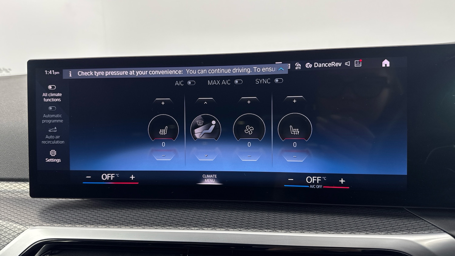 Used BMW 3 Series 2023 for sale - 78197269: Photo 45