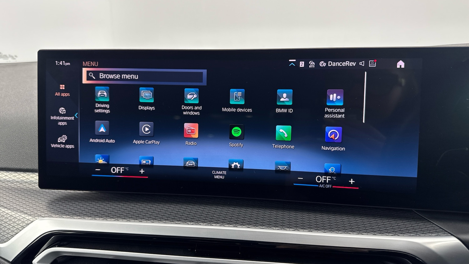 Used BMW 3 Series 2023 for sale - 78197269: Photo 46