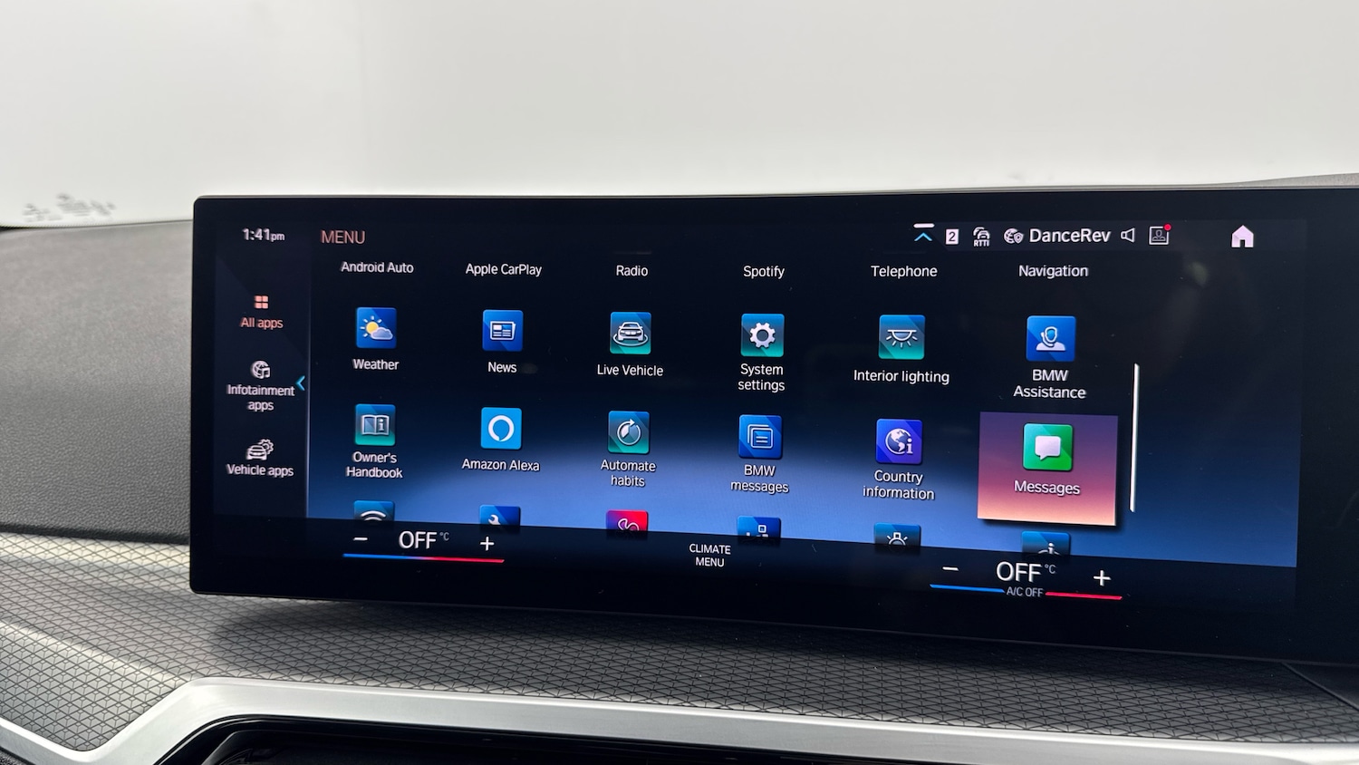 Used BMW 3 Series 2023 for sale - 78197269: Photo 47