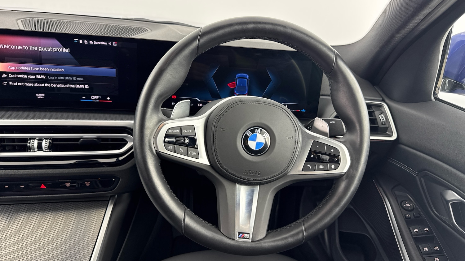 Used BMW 3 Series 2023 for sale - 78197269: Photo 5