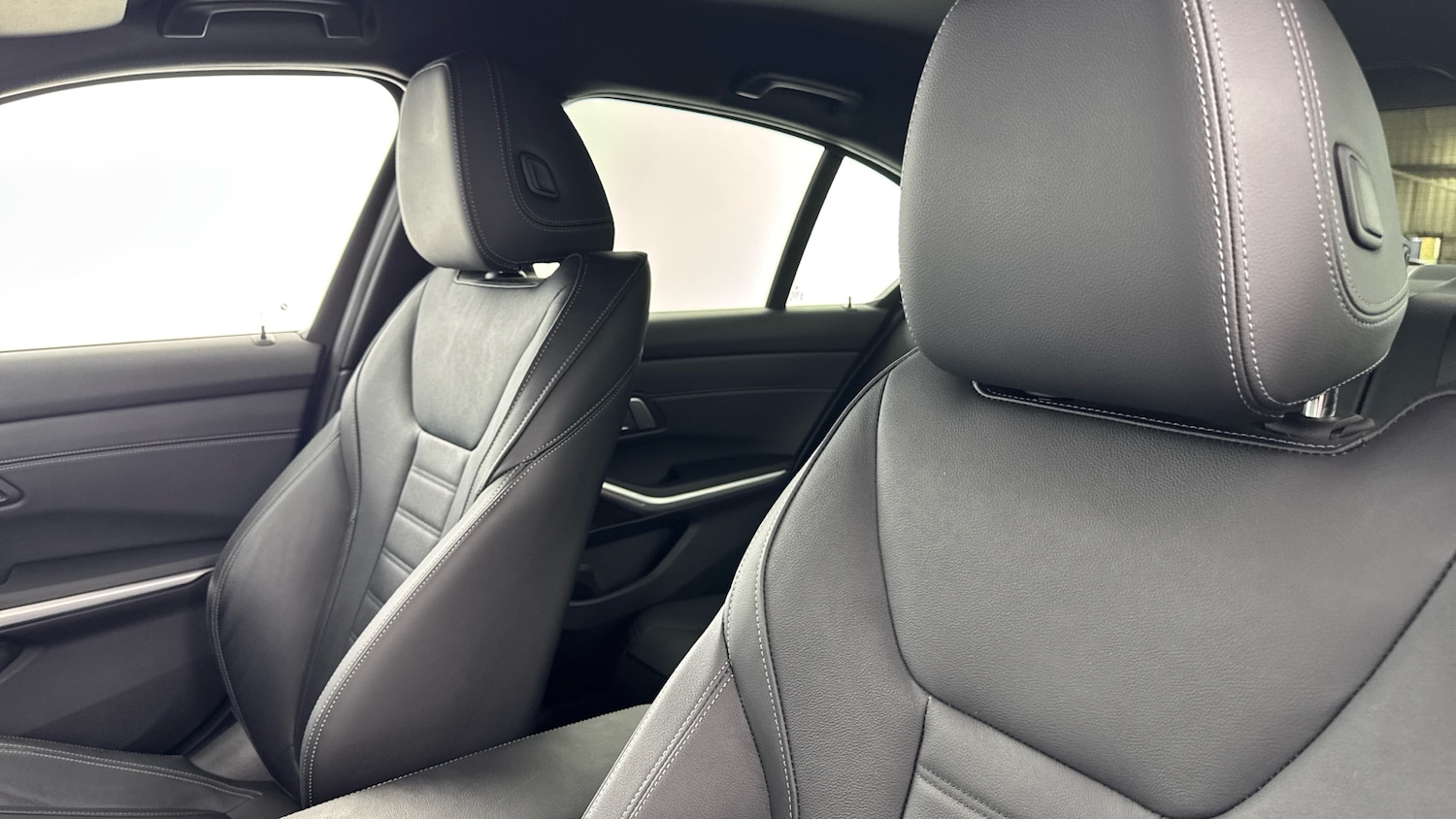 Used BMW 3 Series 2023 for sale - 78197269: Photo 55