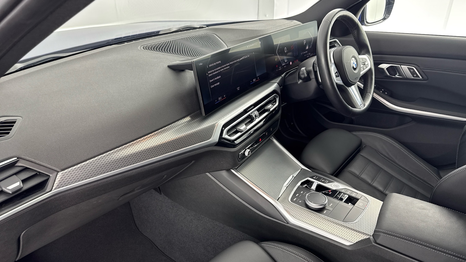 Used BMW 3 Series 2023 for sale - 78197269: Photo 7