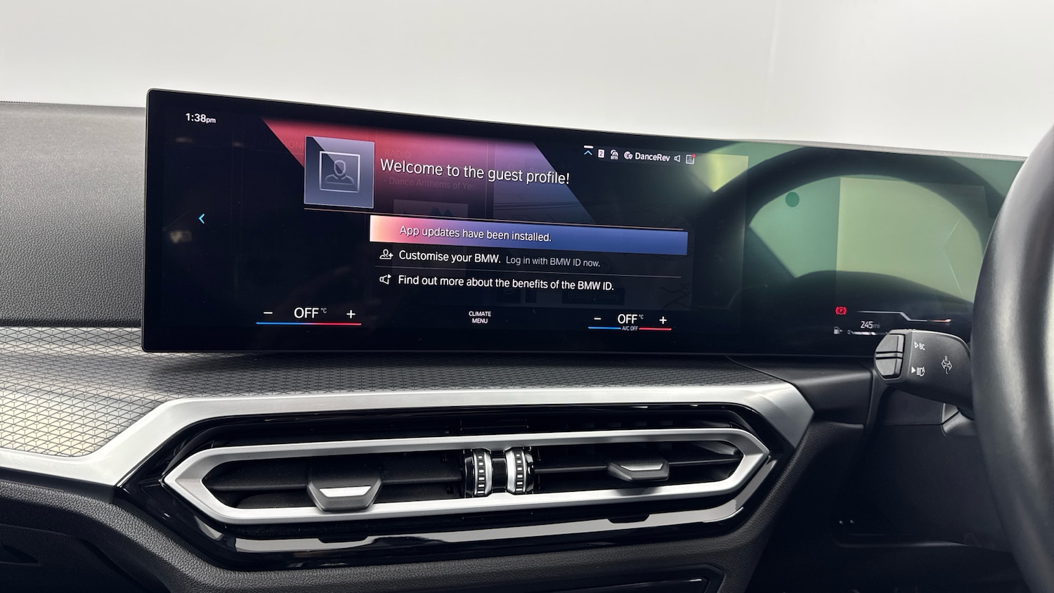 Used BMW 3 Series 2023 for sale - 78197269: Photo 8