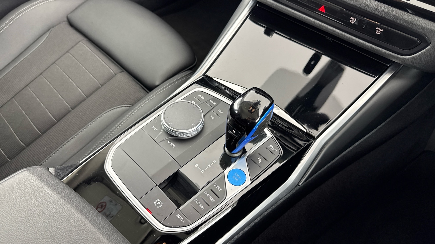 Used BMW i4 2022 for sale - 76831560: Photo 10