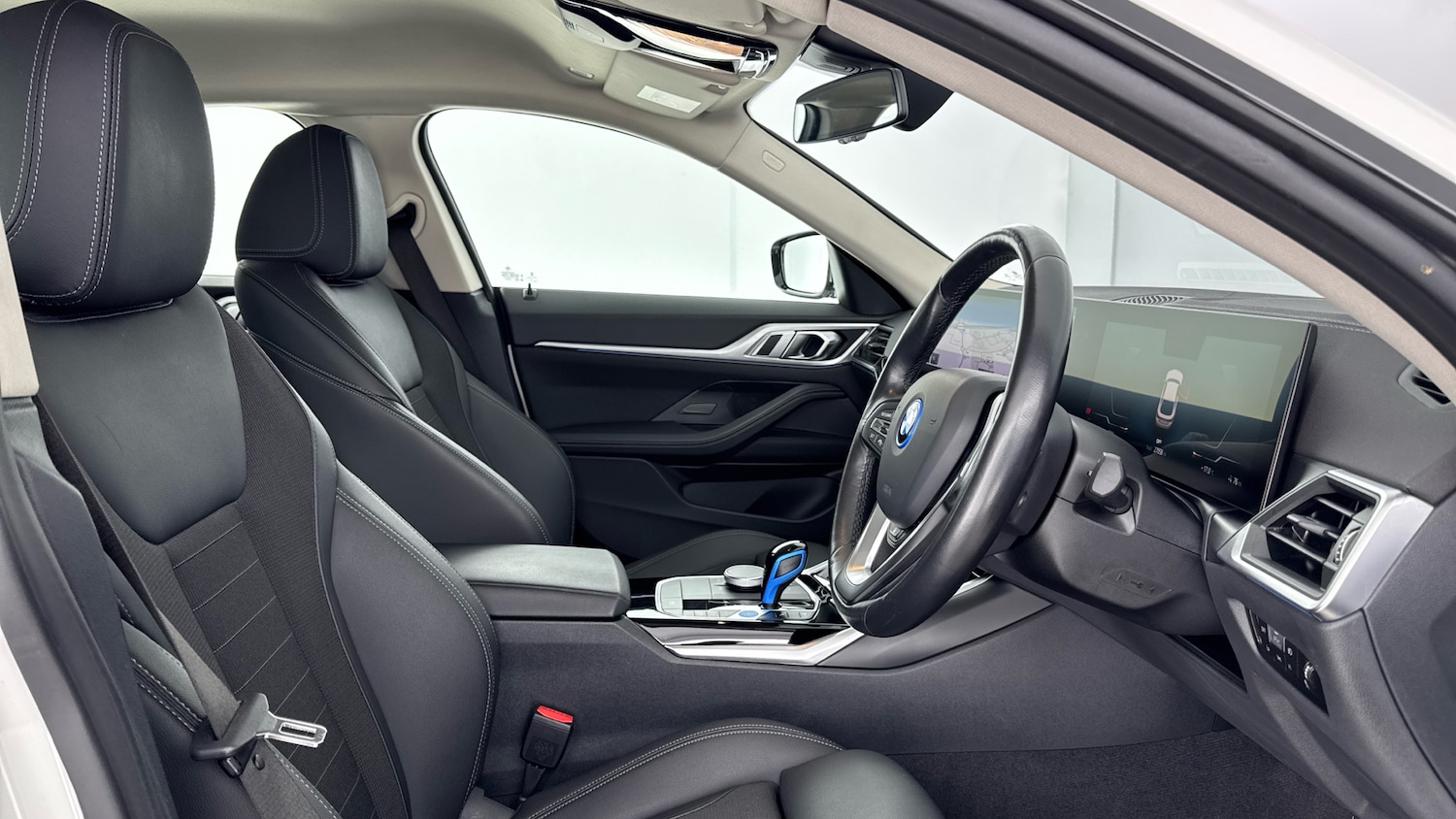 Used BMW i4 2022 for sale - 76831560: Photo 11