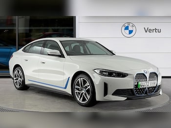 2022 (72) - 250kW eDrive40 Sport 83.9kWh 5dr Auto [Tech Pack]